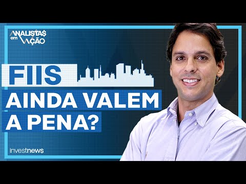 Rentabilidade dos FIIs: quando os resultados vão melhorar?