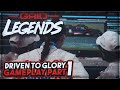 GRID Legends - Driven To Glory Story Mode First Look! | I LOVE IT!