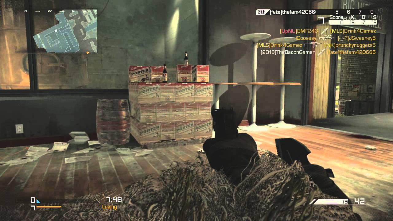 @SUKnives Challenge Completed 