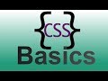 CSS Basics