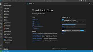 How To Create A Laravel Project In Simple Steps?