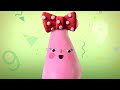 Claymotions / Numbers / New! / Episode 9 / Little Learners Club / Cartoons &amp; Songs