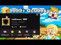 This Player Top up Me Free Gcubes And Make Me Vip 6 🥺😀| @AZUES-EDITZ | #blockmango #viral