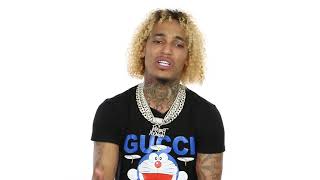 Project Youngin Why I Signed With Motown Records! YNW Melly, 100k Management, Track Advice! (part 3)