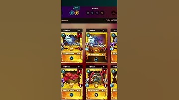 Splinterlands | NFT Crypto Blockchain Play 2 Earn Game #shorts