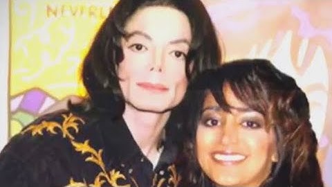 [NEW LEAK] Michael Jackson- World of Candy" / Wonderful World of Candy" [2003] [HQ Snippet]