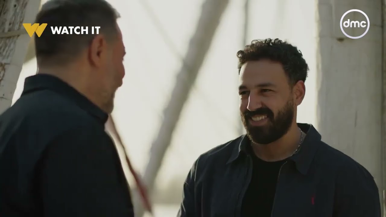 أولاد الراعي - راغب الراعي مش ناوي يجيبها لبر وأعلن الحرب على الكل 😱🔥