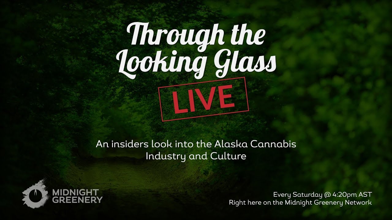 Through the Looking Glass Ep. 85: Loaded Karma