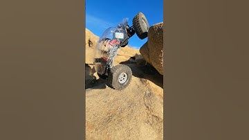 Apex will make any line you throw at it! #scx24 #rcsteve710 #rcs710links #nwchassisworks #apex #rc