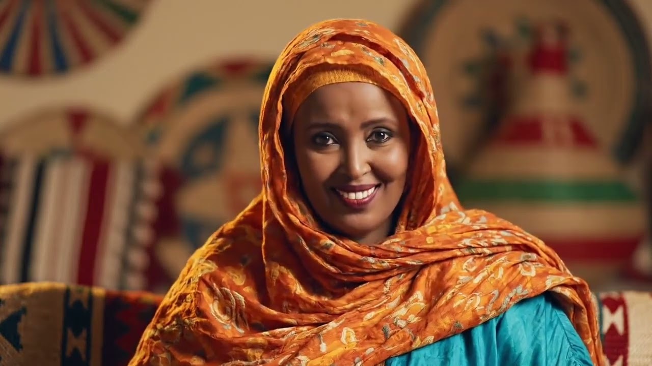 Dhameeso qisadaan adaa yaabi doona........