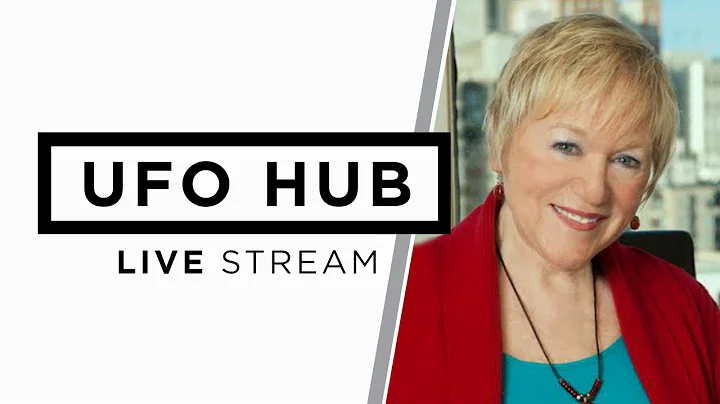 Numerology and More | Q&A | Sally Faubion | UFO HU...