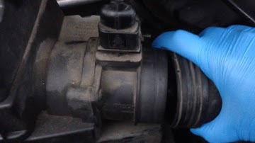 Volkswagen T5 2.5 TDI deep knocking noise worn camshaft and tappets