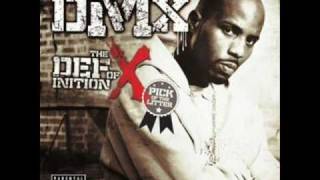 DMX - Party Up (Up in Here)