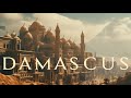 Damascus  ancient journey fantasy music  beautiful ambient oud for reading studying and focus