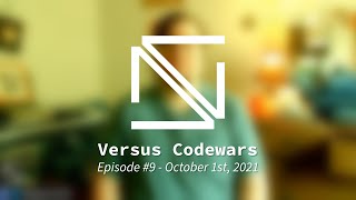 Vs. Codewars #9 - Phone Numbers, URL Domains, and Granny's Friends (and The Problem With Pythagoras)