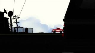 Burnout Crash!   Xbox LIVE Arcade and PlayStation Network