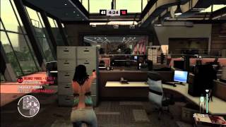 Max Payne 3 Multiplayer Gameplay (HD) - Part 5 (Free Aim)
