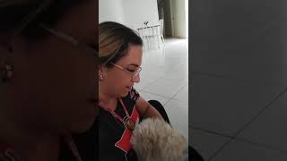 Beijo Na Boca Do Cachorro