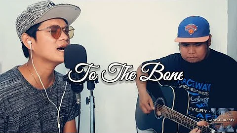 To the Bone // Pamungkas // Acoustic Cover