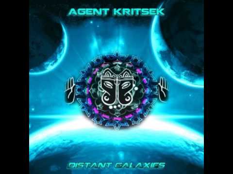 Agent Kritsek — Agent Kritsek - Forest Dreams