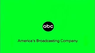 ABC Ident 1999 Effects | NBC ID 2023 Effects