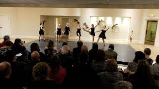 Candyman - Tap 4: Performed at the Winter Showing 2019