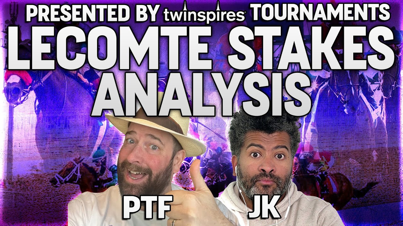 Анализ скачек Lecomte Stakes 2026 | Подготовка к Кентуккийскому Дерби 2026 | Подкаст игроков