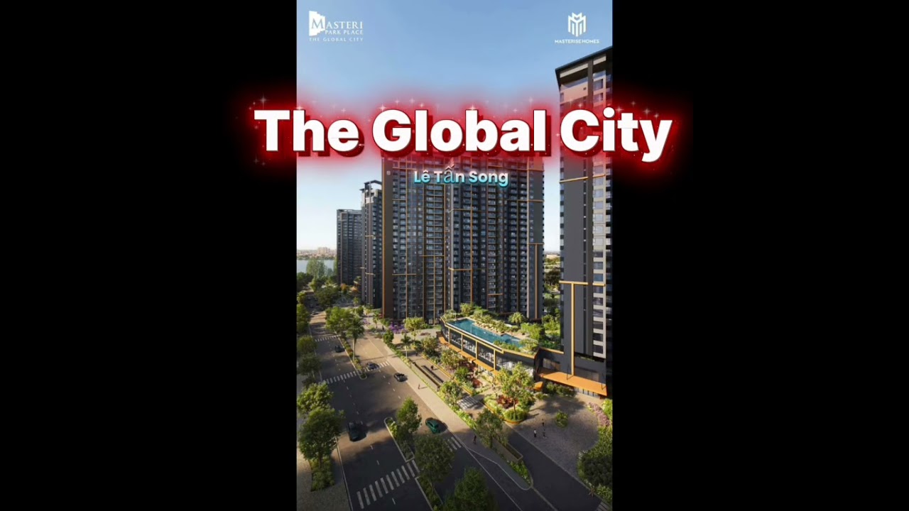 The Global City, Tp. Thủ Đức. khách đầu tư gia đoạn đầu .Lh 0916460641