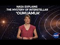 Oumuamua Explained: NASA Reveals the First Interstellar Visitor’s Strange Acceleration