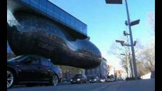 Pedal Isted Electric Bicycle Ping The Kunsthaus Graz