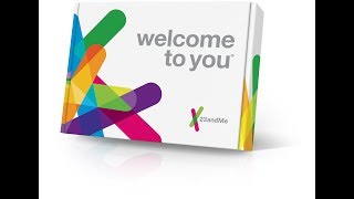 How To Use The 23andMe DNA Test Kit