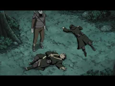 حلقة ناروتو شيبودن 251 الرجل المدعو كيسامي بجودة HD