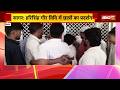 Harisingh Gaur University में छात्रों का प्रदर्शन। प्रशासनिक लापरवाही का लगाया आरोप। Sagar News