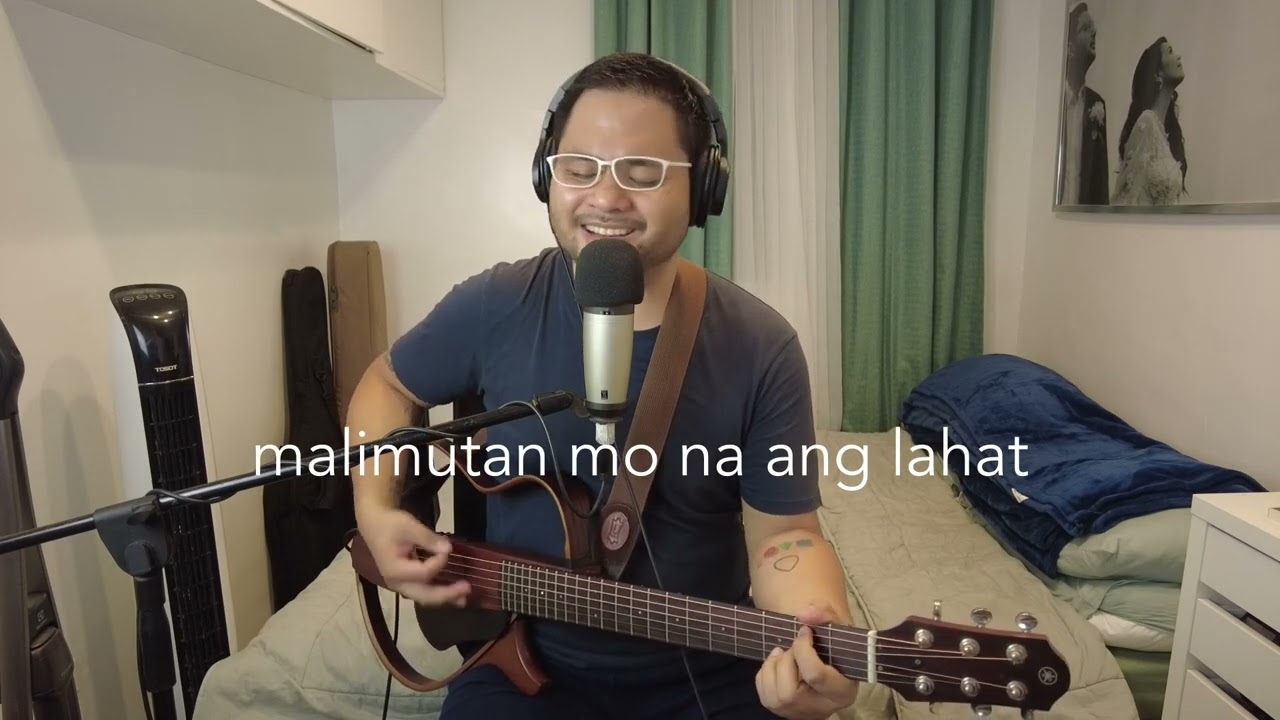 Watch Davey Langit Originals: Mama on YouTube Watch Davey Langit Originals: Mama on YouTube