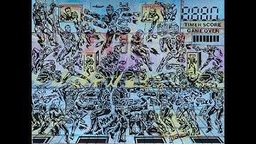 Judge Dredd (Handheld)