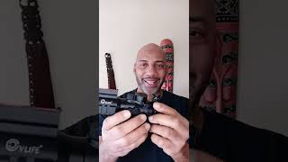 Honest Review ot CVLife 4x32 Tactical Scope
