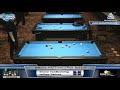 Shane VanBoening vs Jeff DeLuna - 10 Ball Finals