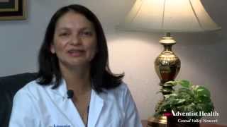Dr. Evelyn Gomez Joins Adventist Health / Community Care