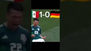 veces que tú seleccion le ganó a Titanes vercion méxico