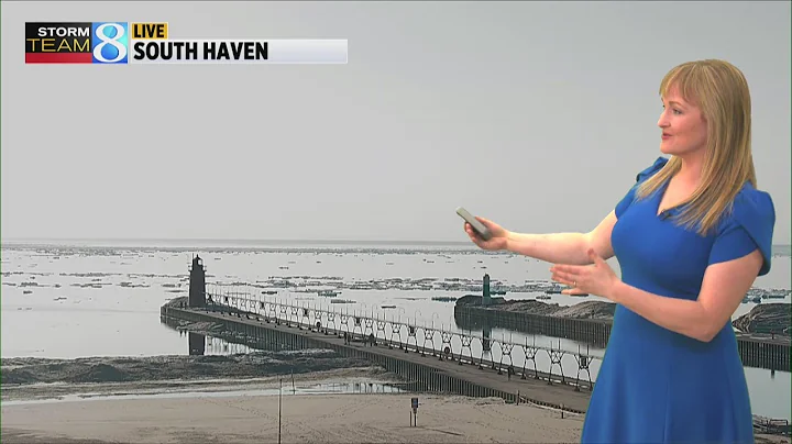 Storm Team 8 Forecast, 6 p.m., 031225