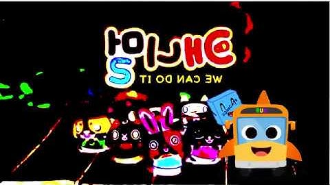 Canimals Theme Song Korean Short Version In AntiMystery Effect