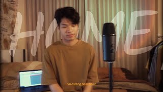 Home | Michael Bublé [ cover ]
