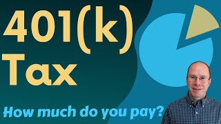 How Much Tax Do You Pay on 401(k) Withdrawals? by Approach Financial 136,963 views 1 year ago 16 minutes