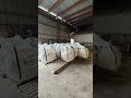 Making Bulk Livestock Feed at McKoin Farms 🚜 | 1,000 &amp; 2,000 lb Feed Bags