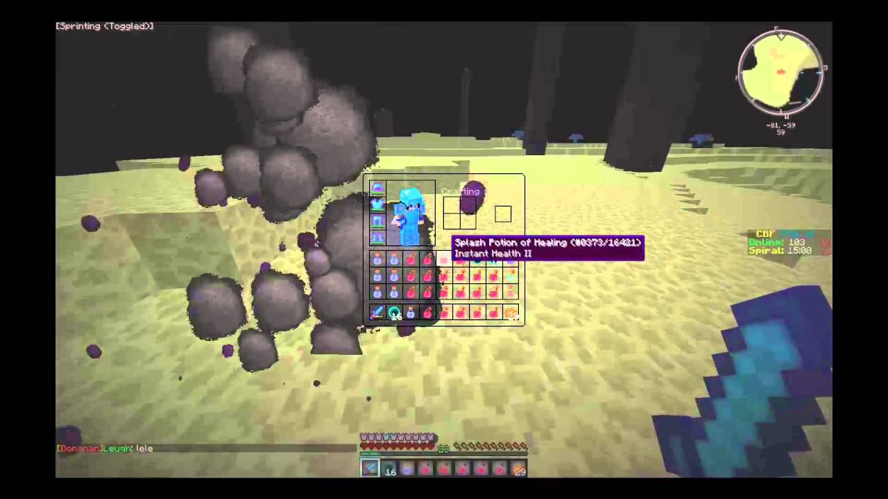 /Kohi/ When Ameys Chase Sing Rap In CBF MAP 2