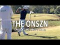 The onszn ep 2 mikes swing