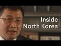 Inside North Korea: defector tells his story
