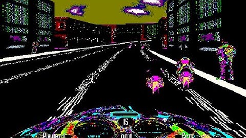 Roadrash colour problem fixed,windows 7,8,10,11||100% working||Old Bike games