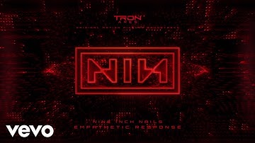 Nine Inch Nails - Empathetic Response (Official Visualizer)
