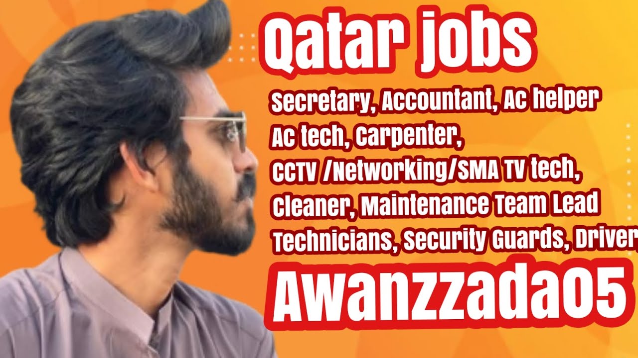 Gu Qatar Jobs Gu Qatar Jobs
